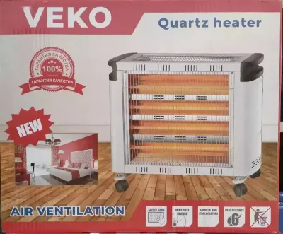 Печка Veko