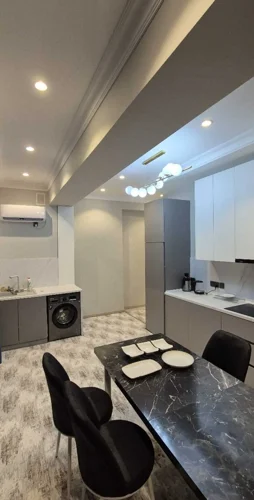 2-к квартира, 13 этаж, 92 м², Шохмансур — миниатюра 3