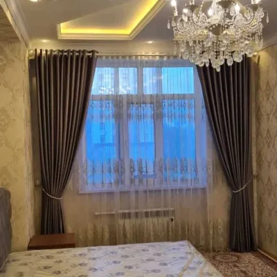 2-комн. квартира, 5 этаж, 82м², цирк — миниатюра 1