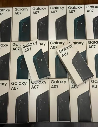Samsung Galaxy A07 128Gb 2026 — миниатюра 5