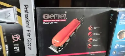 Триммер — миниатюра 1