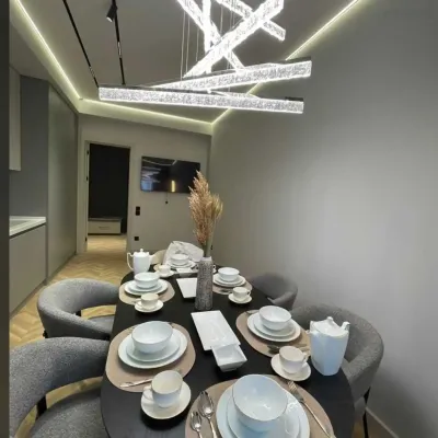 2-комн. квартира, 8 этаж, 110м², славянский