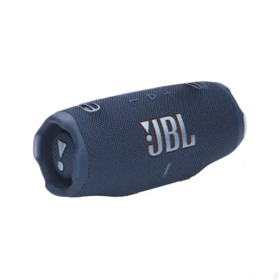Портативная колонка JBL Charge 6 синий — миниатюра 1