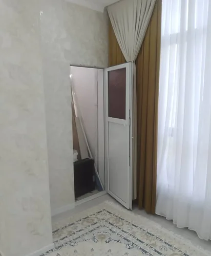 2-к квартира, 3 этаж, 62 м², Сино — миниатюра 6