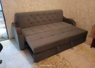 Диван раздвижной