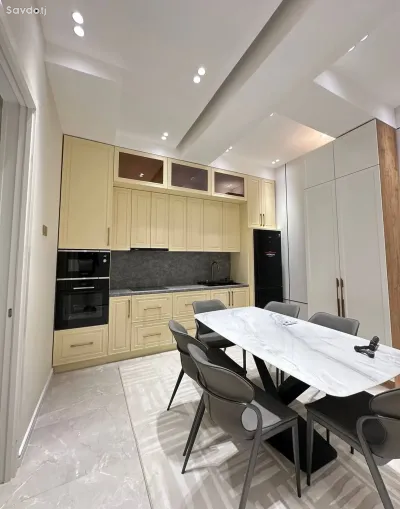 2-комн. квартира, 3 этаж, 67 м², Сино