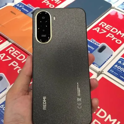 Xiaomi Redmi 64 gb — миниатюра 3