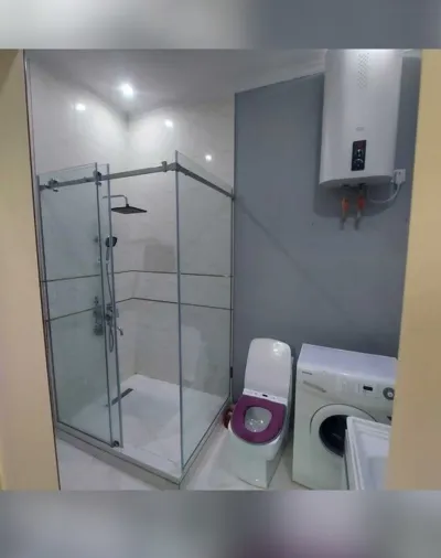 2-комн. квартира, 12 этаж, 70м², сомони — миниатюра 2