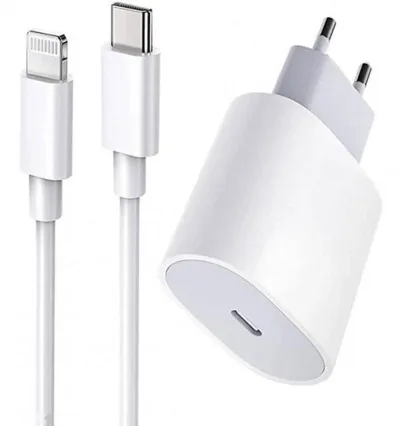 Зарядное устройство iPhone 14 Pro Max — миниатюра 2