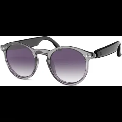 Умные очки Bluetooth Green Lion Urban Vision Smart Eyewear черный — миниатюра 2