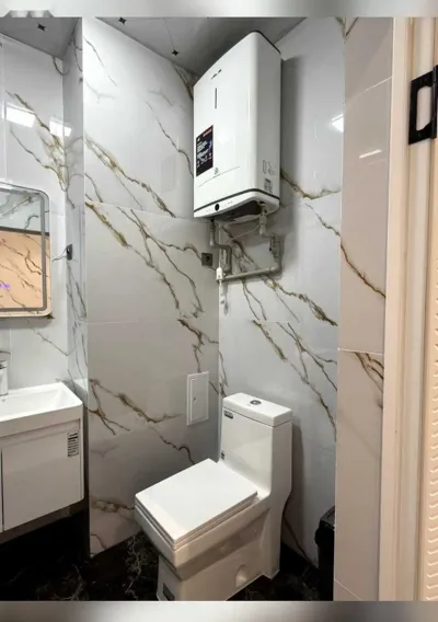 2-комн. квартира, 6 этаж, 54м², Сомони — миниатюра 1
