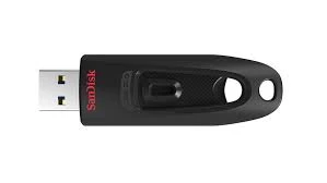 USB Флешка SanDisk 16GB USB 3.0