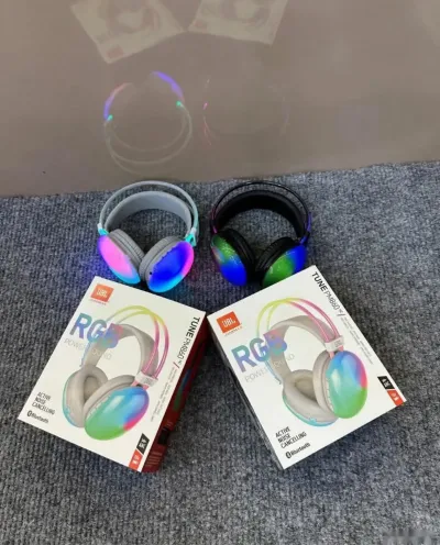 Беспроводные наушники JBL PM860 — миниатюра 1