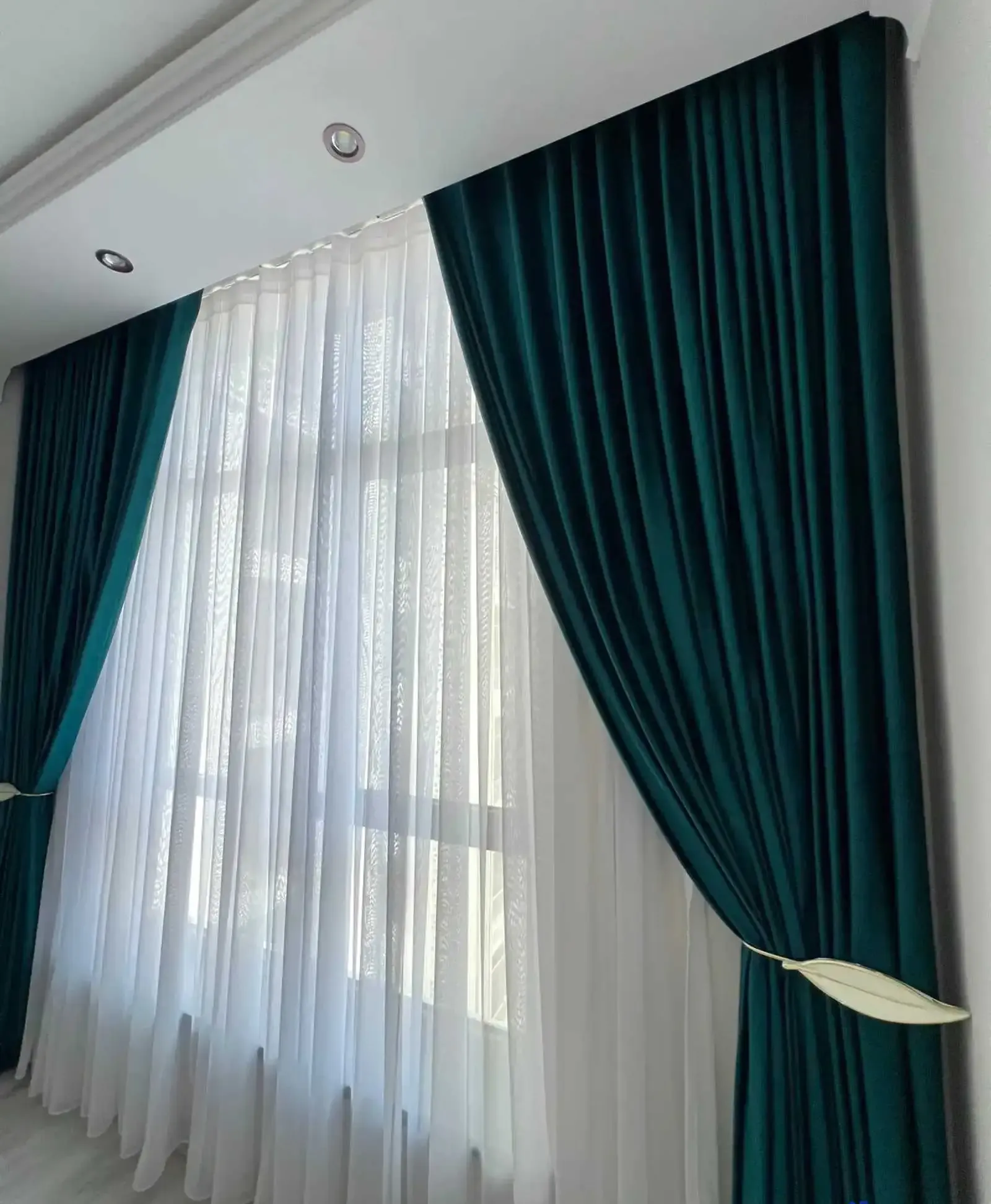 2-комн. квартира, 9 этаж, 60 м², Сино