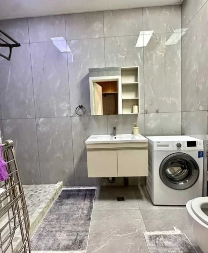 2-комн. квартира, 5 этаж, 50м², Шохмансур 4 раха скори — миниатюра 6