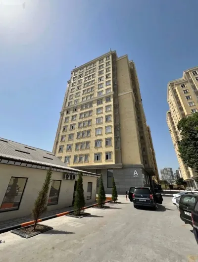 2-комн. квартира, 3 этаж, 85м², н.Шохмансур,Дуоб-Ёкут 2000 — миниатюра 1