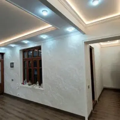 2-комн. квартира, 15 этаж, 55м², Сино, Зарафшон, мактаби