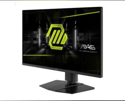 Монитор MSI MAG 275QPF X30 / 27 2K 300Hz — миниатюра 6