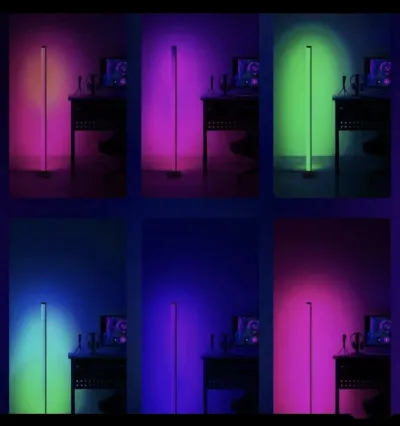 Led лампа — миниатюра 5