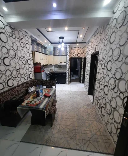 2-к квартира, 10 этаж, 61 м², Шохмансур — миниатюра 3