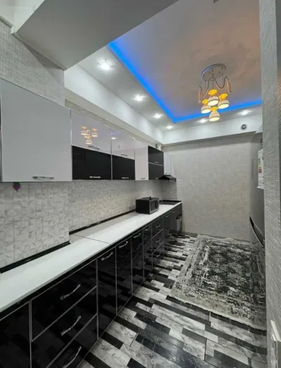 2-комн. квартира, 7 этаж, 77м², шозмансур — миниатюра 7