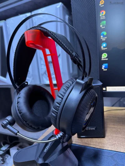 Игровой компьютер core i5 12400F/RAM 16GB DDR 4/RTX 3050 6GB/NVME 512GB/Wi-fi