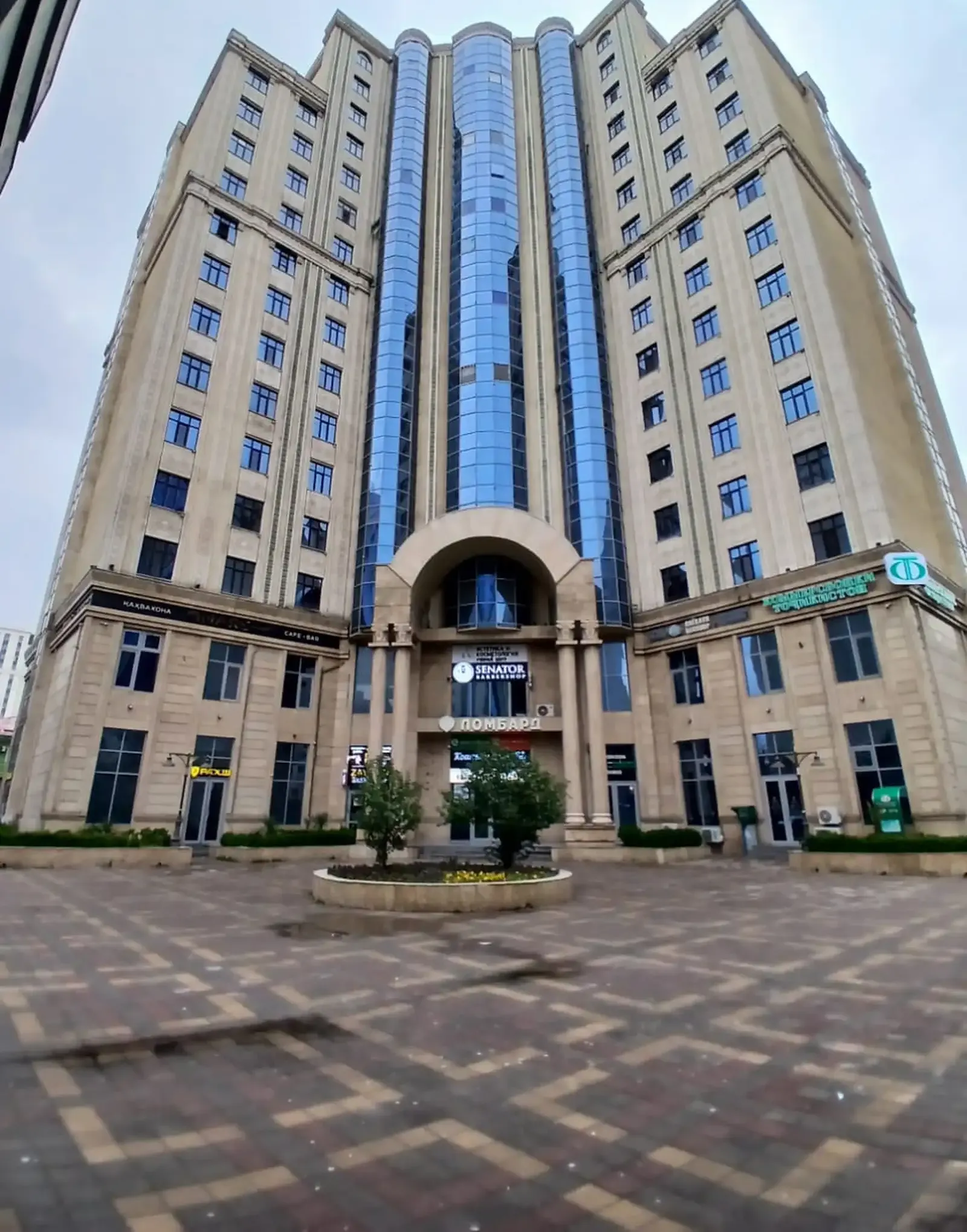 3-комн. квартира, 3 этаж, 78 м², Шохмансур, Чор Дома