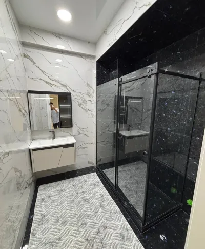 2-комн. квартира, 9 этаж, 83 м², Сомони
