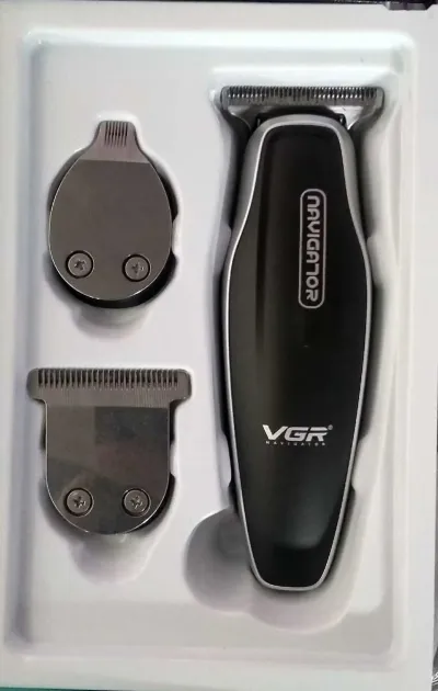 Триммер VGR V-050 3in1 — миниатюра 2