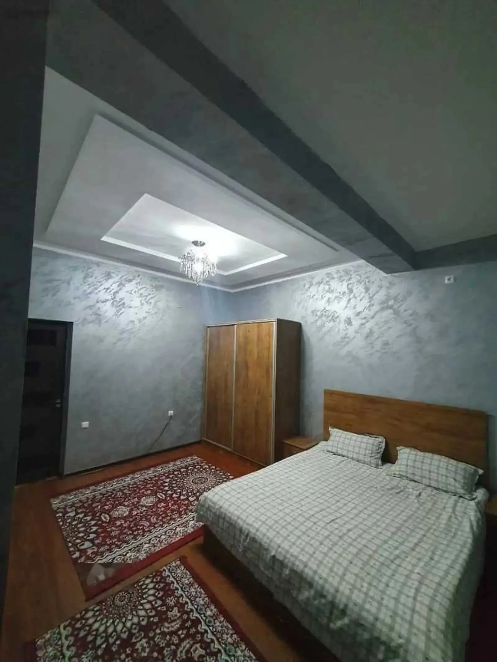 2-комн. квартира, 9 этаж, 70м², 91мкр