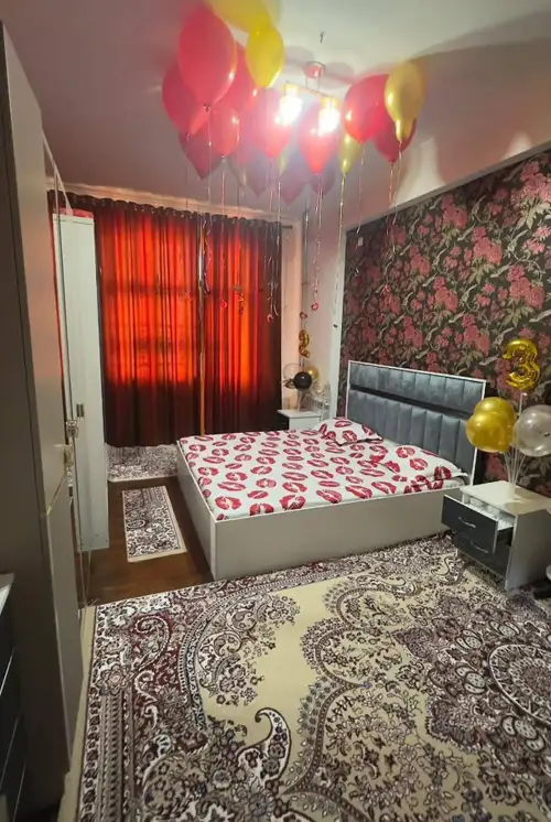 2-комн. квартира, 3 этаж, 85 м², Фирдавси