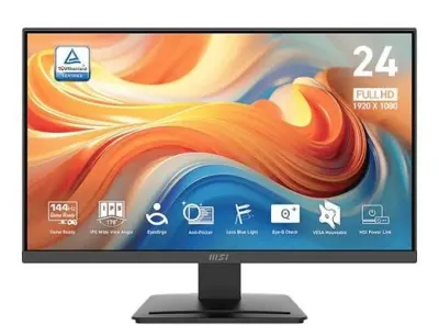 Монитор 24 MSI PRO MP243L E14 144hz