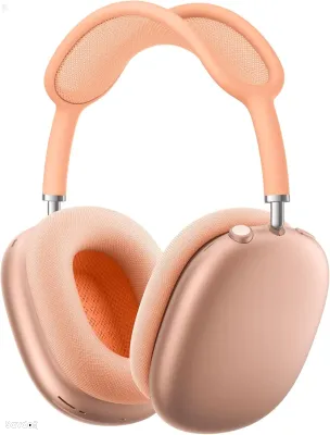 Наушники Apple AirPods Max, 2-го поколения, Wireless Over-Ear USB-C Orange