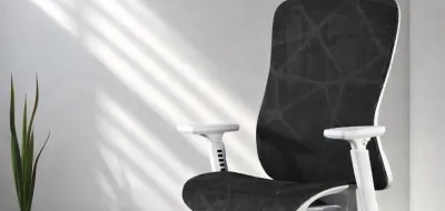 Кресло Silver