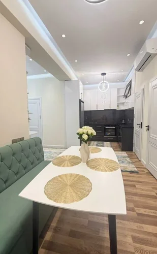 2-комн. квартира, 10 этаж, 60м², Сино Профсаюз — миниатюра 6