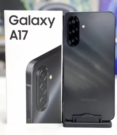 Samsung Galaxy A17 6/128Gb Global Version — миниатюра 4