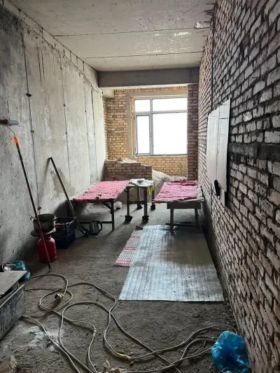 1-комн. квартира, 9 этаж, 70 м², Исмоили Сомони — миниатюра 7