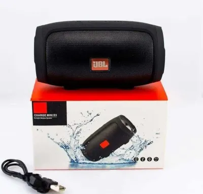 Колонка JBL Charge e3 mini
