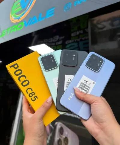 Xiaomi Poco 256 gb