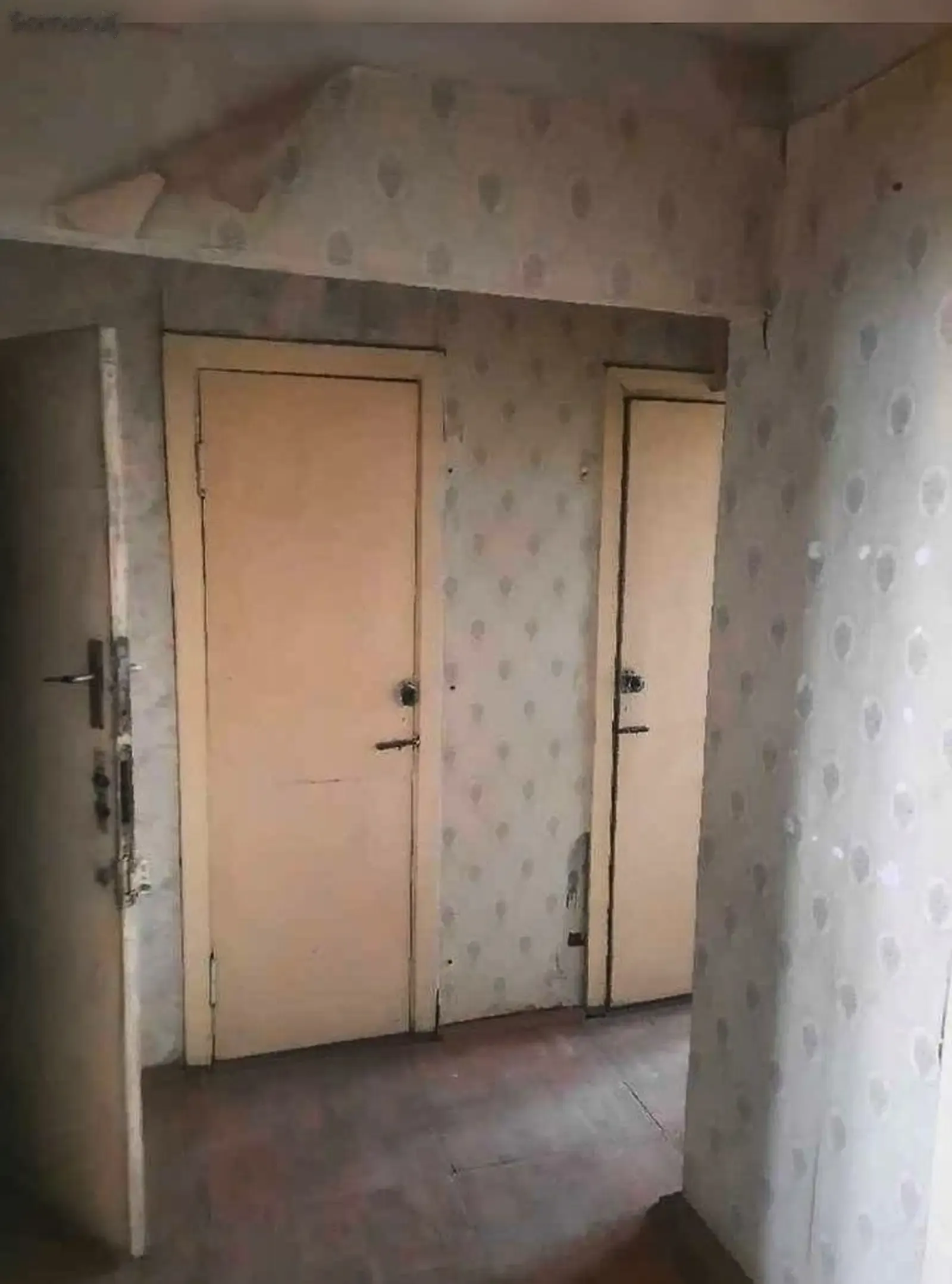 2-комн. квартира, 4 этаж, 70м², 12 мкр