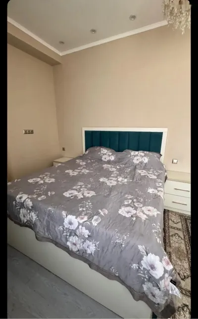 3-комн. квартира, 4 этаж, 104м², Шохмансур — миниатюра 6