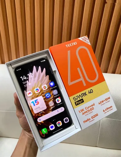 Tecno — миниатюра 4
