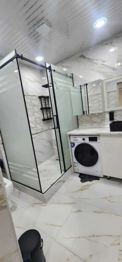 2-комн. квартира, 6 этаж, 70м², шохмансур