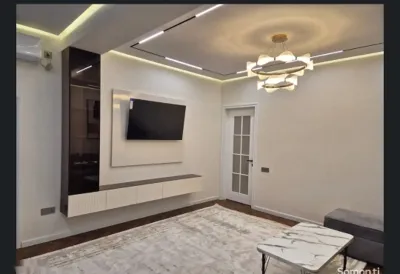 2-комн. квартира, 7 этаж, 70м², Шохмансур — миниатюра 2