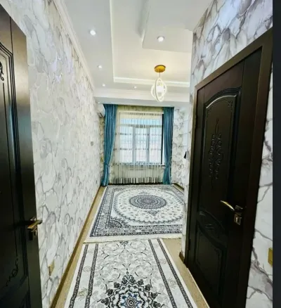 2-комн. квартира, 14 этаж, 64 м², Сино Ёвари Главный
