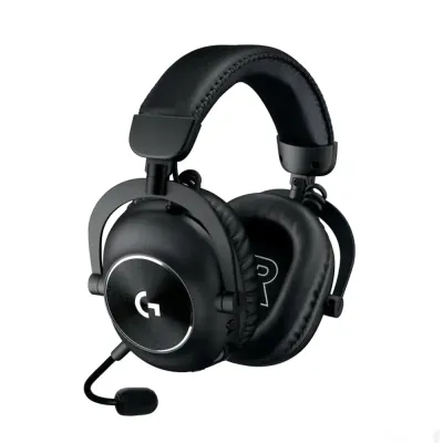 Наушники Logitech G Pro X 2 Lightspeed — миниатюра 4