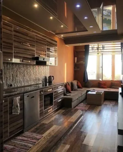 2-комн. квартира, 12 этаж, 60м², Шохмансур