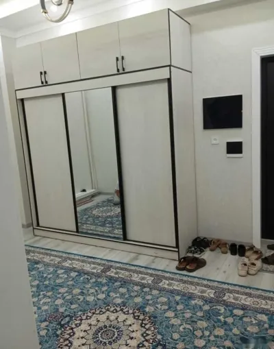 1-комн. квартира, 9 этаж, 60 м², шохмансур — миниатюра 6