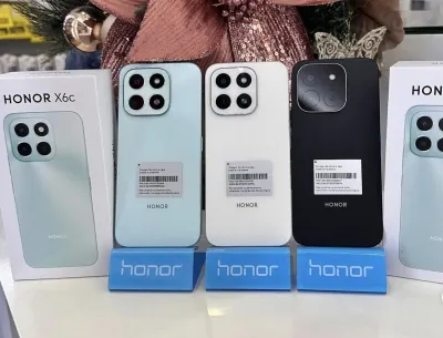 Huawei