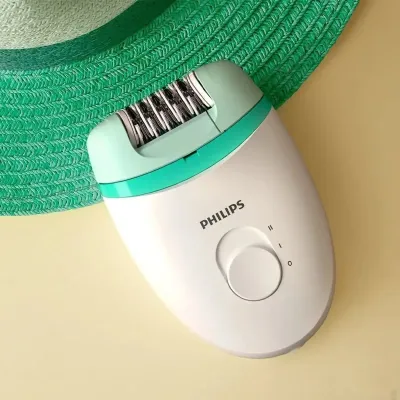 Эпилятор Philips BRE224/00 — миниатюра 1